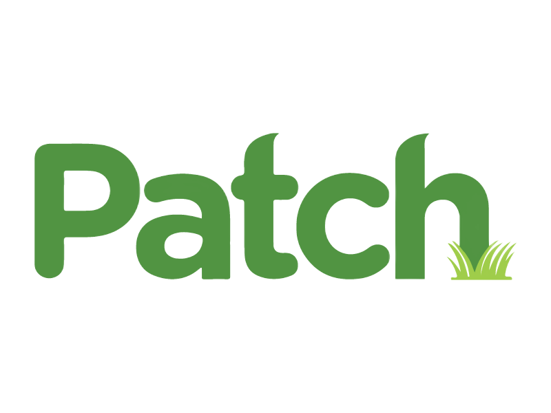 Patch news logo